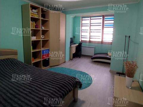 квартира по адресу Квартальная ул., 9