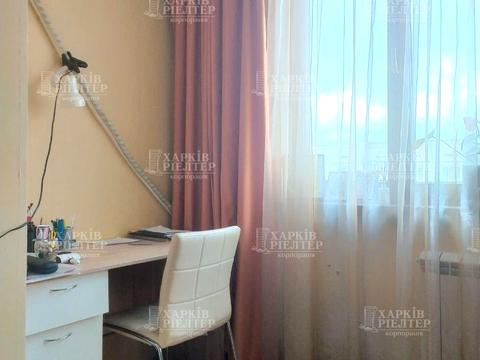 квартира по адресу Квартальная ул., 9