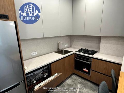 квартира за адресою Буковинська вул., 62-А