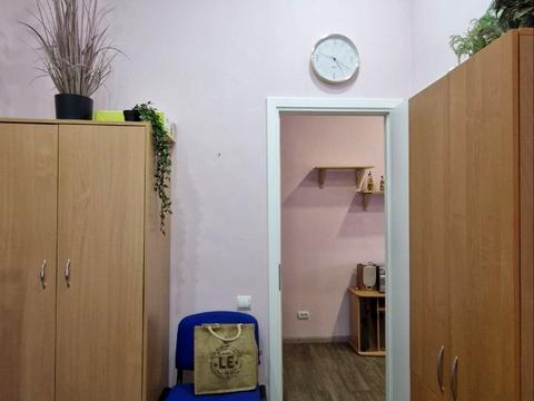 комерційна за адресою Івана Шулика вул. (Якова Самарського), 2
