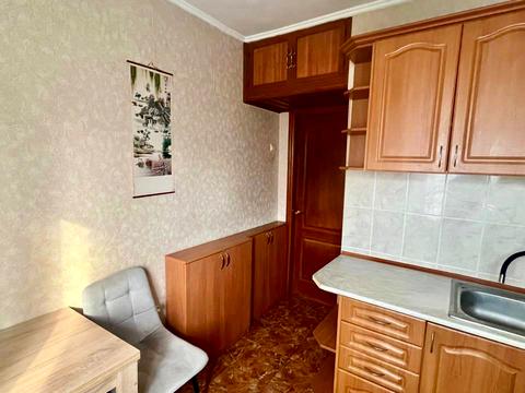квартира по адресу Виталия Скакуна ул. (Академіка Каблукова), 11