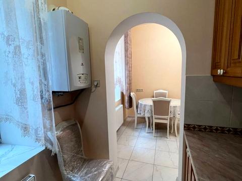 квартира за адресою Олександрійський пров., 12