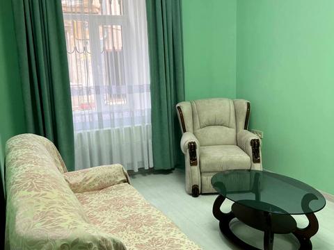квартира за адресою Олександрійський пров., 12