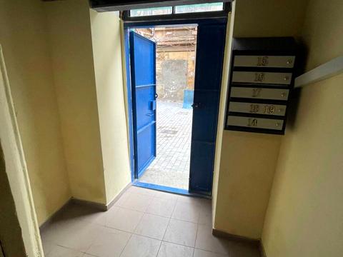 квартира за адресою Олександрійський пров., 12