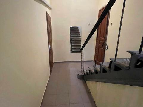 квартира за адресою Олександрійський пров., 12