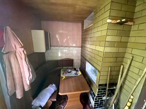 дом по адресу Нины Сосниной ул., 21