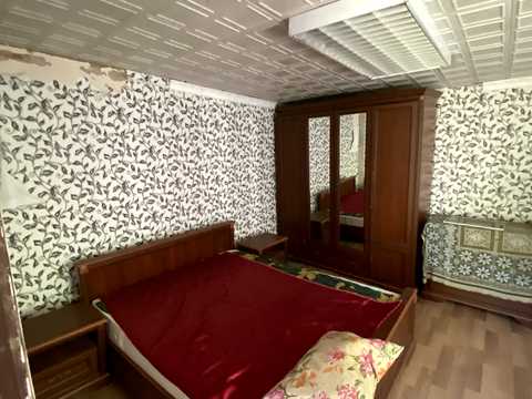 дом по адресу Нины Сосниной ул., 21