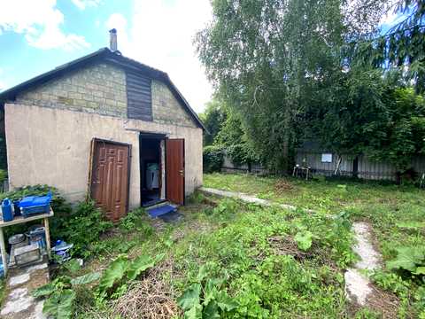 дом по адресу Нины Сосниной ул., 21
