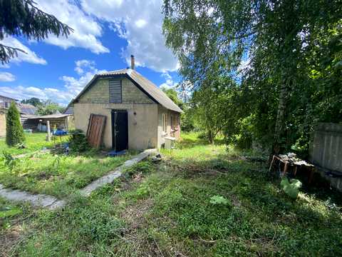 дом по адресу Нины Сосниной ул., 21