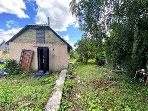 дом по адресу Нины Сосниной ул., 21