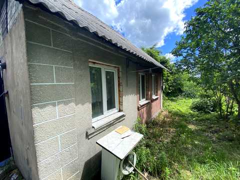 дом по адресу Нины Сосниной ул., 21