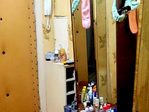 квартира по адресу Школьная ул. (Героев Сталинграда), 7