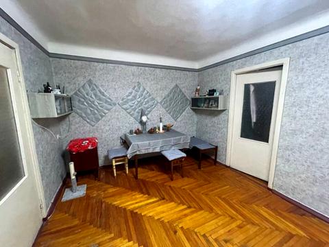 квартира по адресу Школьная ул. (Героев Сталинграда), 7