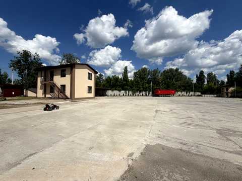 ділянка за адресою Сергія Зулінського вул. (Тарногродського), 14