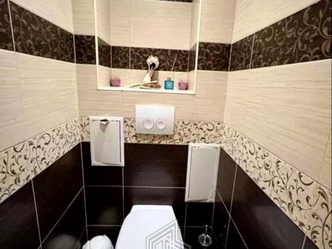 квартира по адресу Петра Григоренко просп., 27