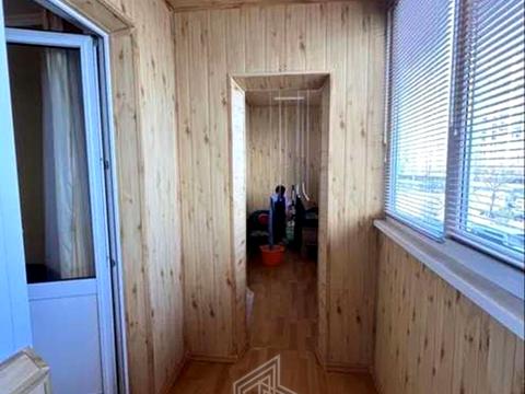 квартира по адресу Петра Григоренко просп., 27