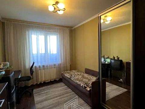 квартира по адресу Петра Григоренко просп., 27