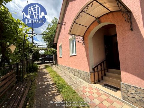 будинок за адресою Красноїльська вул.