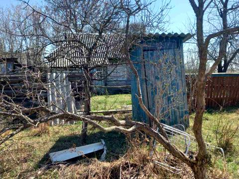 ділянка за адресою Київська, 75