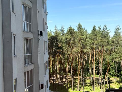 квартира за адресою Світла вул., (Будинок 2)