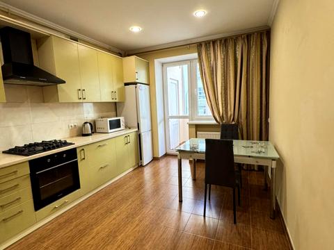 квартира за адресою Карла Мікльоша вул., 17
