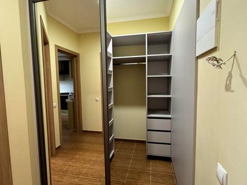квартира за адресою Карла Мікльоша вул., 17