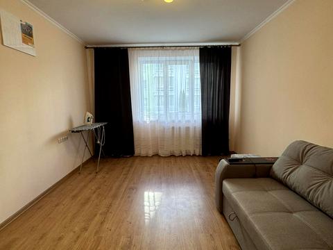 квартира за адресою Карла Мікльоша вул., 17