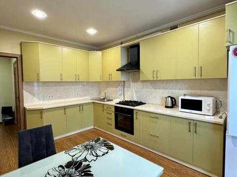 квартира за адресою Карла Мікльоша вул., 17