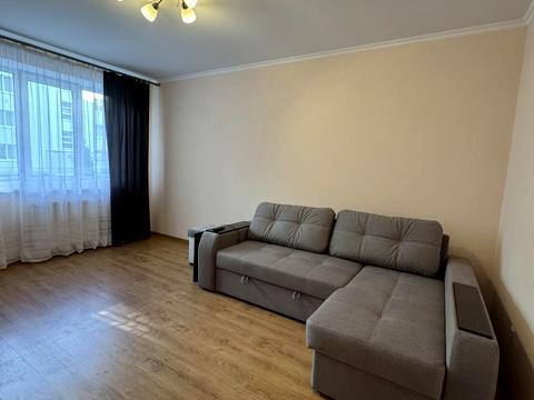 квартира за адресою Карла Мікльоша вул., 17