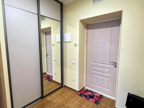 квартира за адресою Карла Мікльоша вул., 17