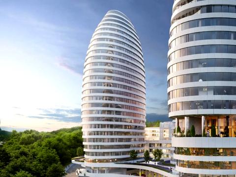 квартира за адресою Старонаводницька вул., (Вежа Г)