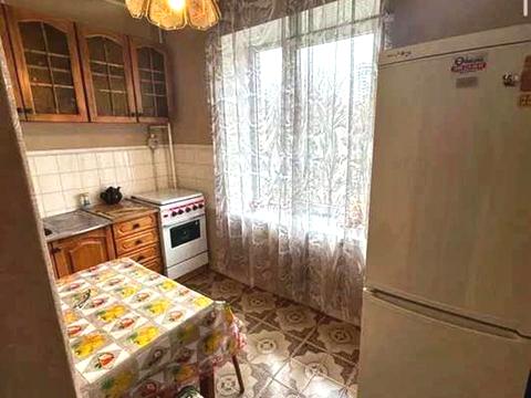 квартира за адресою Лесі Українки бульв., 24