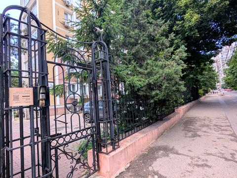 квартира по адресу Довженко ул., 2