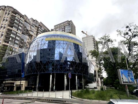 коммерческая по адресу Василия Тютюнника ул. (Анрі Барбюса), 37/1