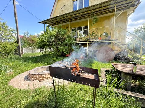 будинок за адресою Івана Підкови вул.