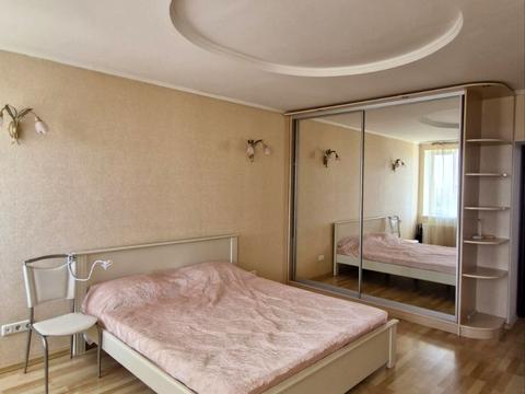квартира по адресу Черниговская ул., 9-Б