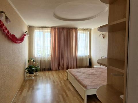 квартира по адресу Черниговская ул., 9-Б