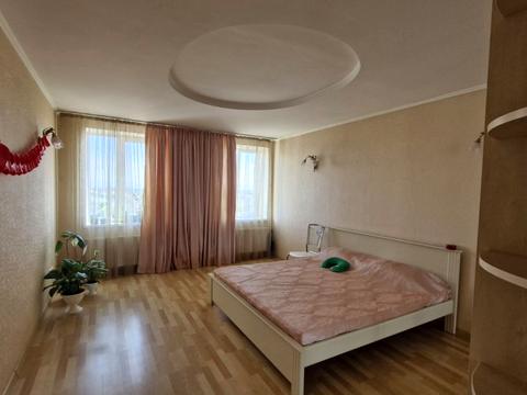 квартира по адресу Черниговская ул., 9-Б