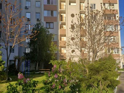 квартира по адресу Черниговская ул., 9-Б