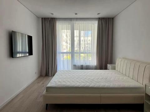 квартира по адресу Кульпарковская ул., 226-З