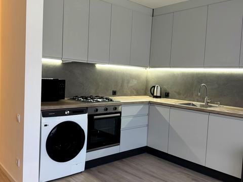 квартира по адресу Кульпарковская ул., 226-З