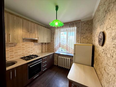 квартира по адресу Киевская ул., 110