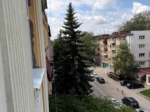 коммерческая по адресу Генерала Чупринки ул. (Пушкина), 65