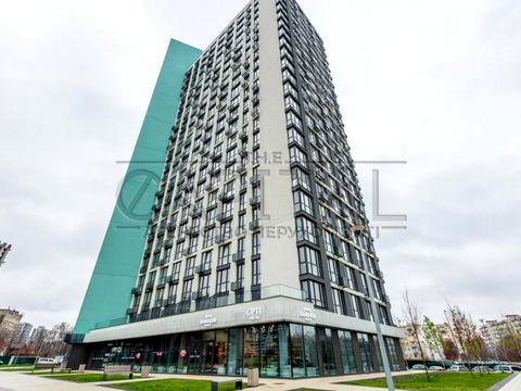 комерційна за адресою Родини Крістерів вул., 2