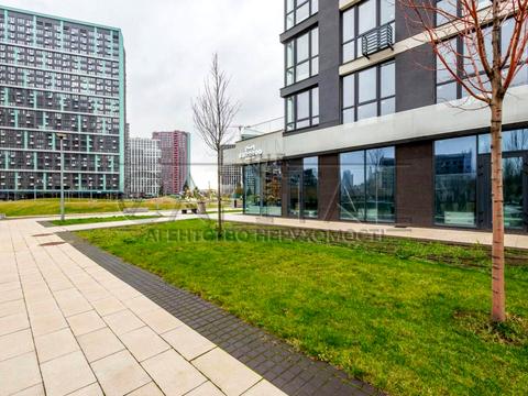 комерційна за адресою Родини Крістерів вул., 2