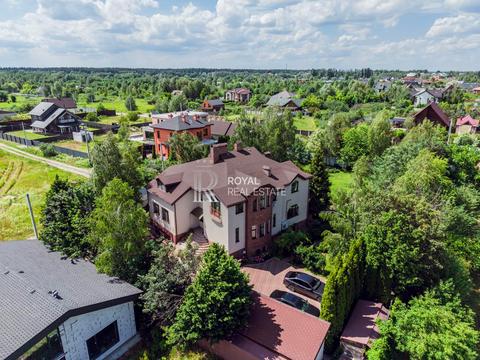 будинок за адресою смт. Козин, Анатолія Солов'яненка вул.