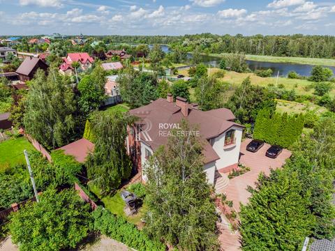 будинок за адресою смт. Козин, Анатолія Солов'яненка вул.