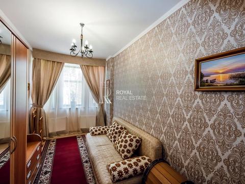 будинок за адресою смт. Козин, Анатолія Солов'яненка вул.