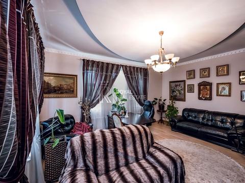 будинок за адресою смт. Козин, Анатолія Солов'яненка вул.