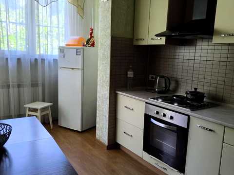квартира за адресою Академіка Заболотного вул., 14